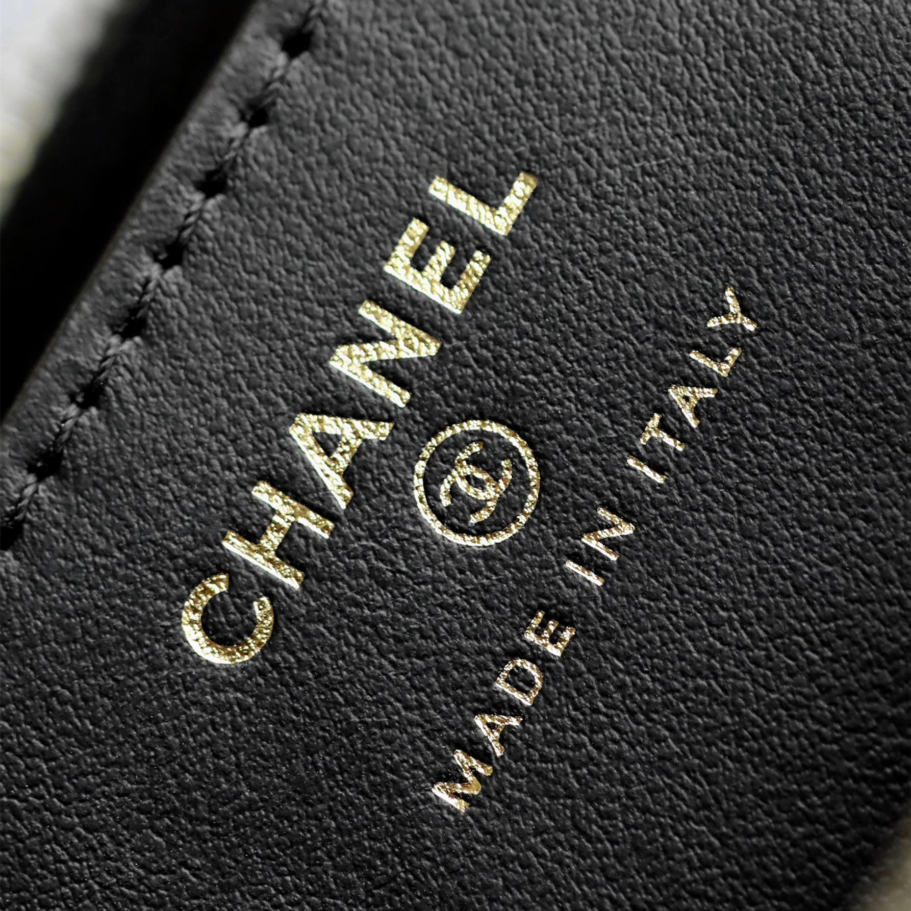 Chanel 香奈兒 Leather Goods