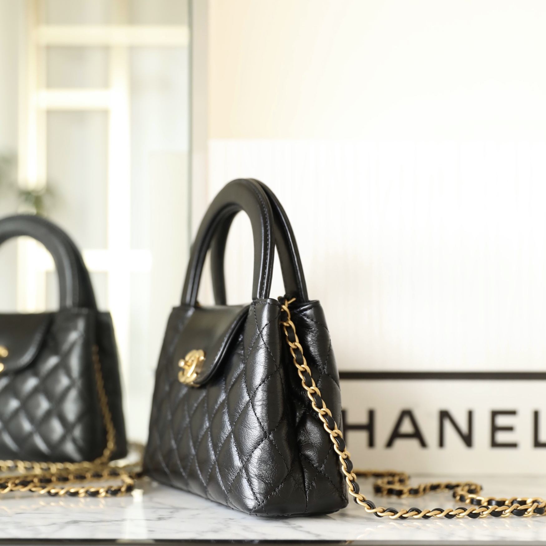 Chanel 香奈兒 Leather Goods