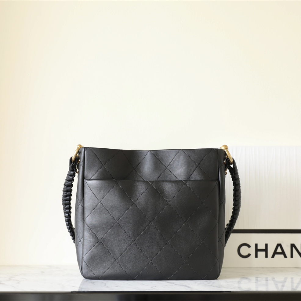 Chanel 香奈兒 Top Handle Bag
