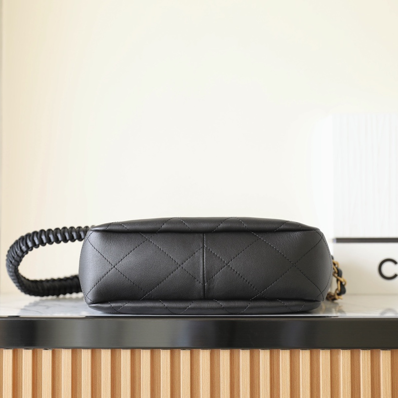 Chanel 香奈兒 Top Handle Bag