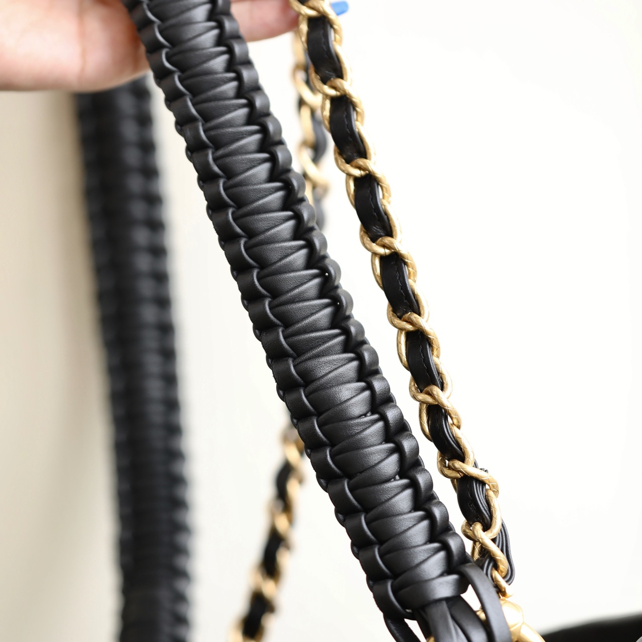 Chanel 香奈兒 Top Handle Bag