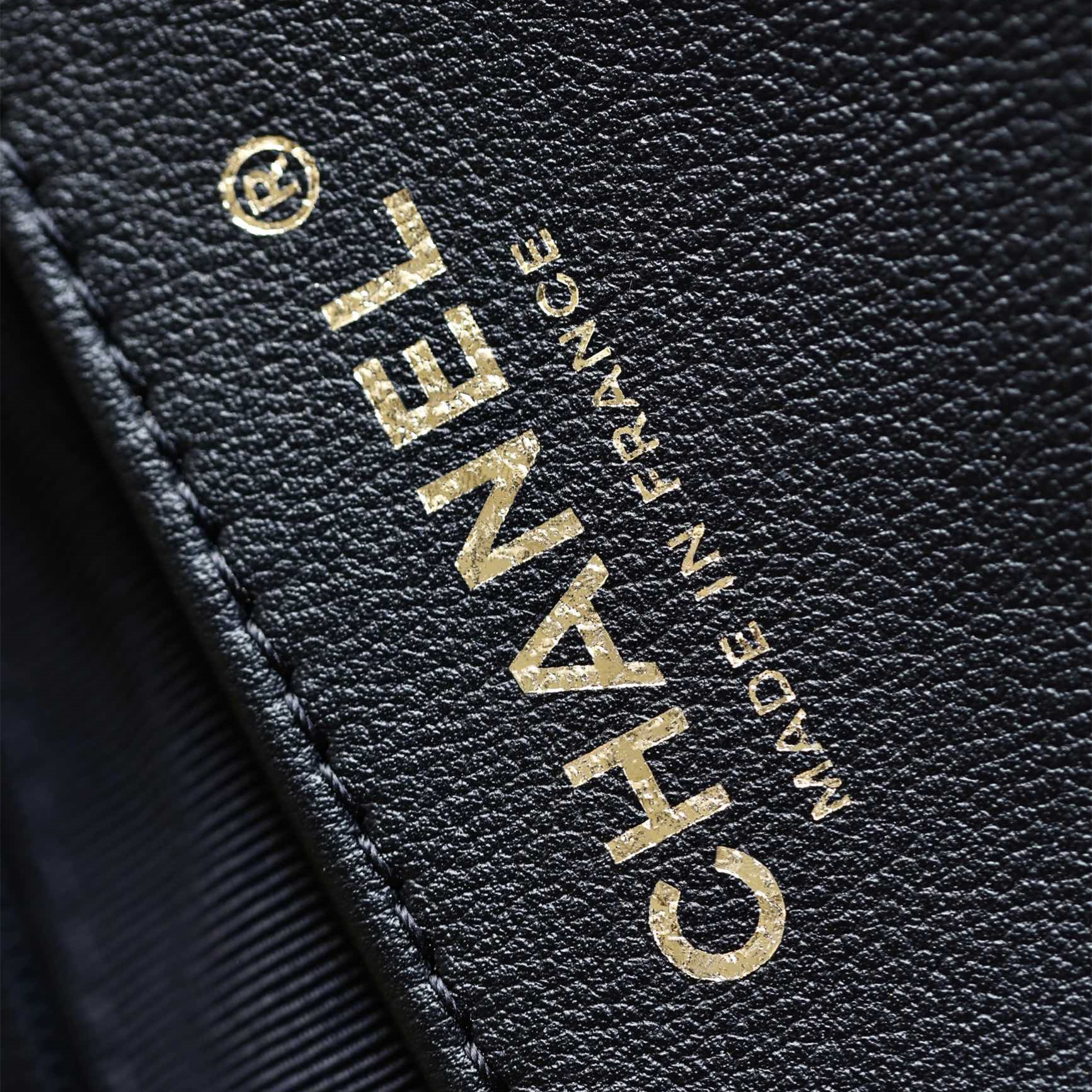 Chanel 香奈兒 Top Handle Bag
