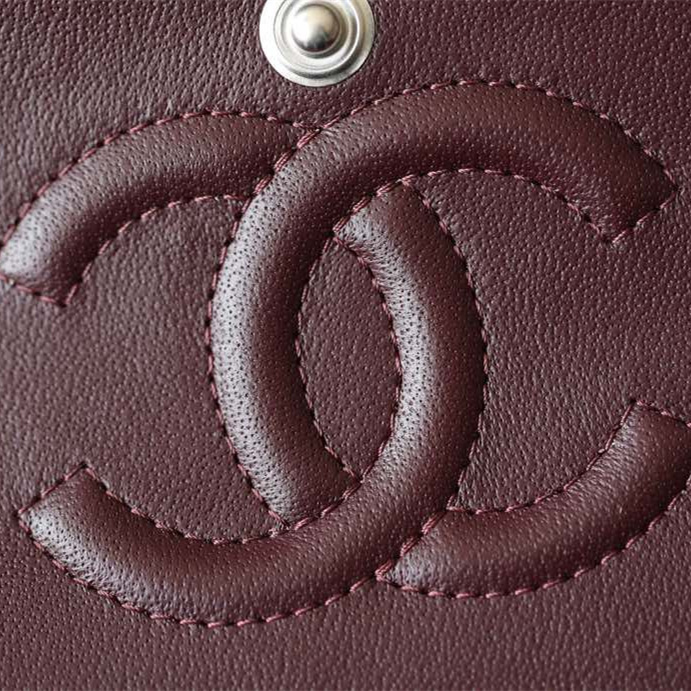 Chanel 香奈兒 Leather Goods
