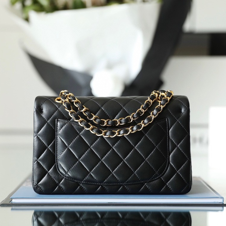 Chanel 香奈兒 Leather Goods