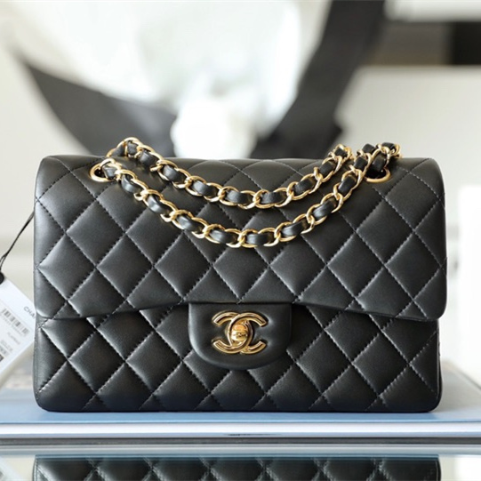 Chanel 香奈兒 Leather Goods