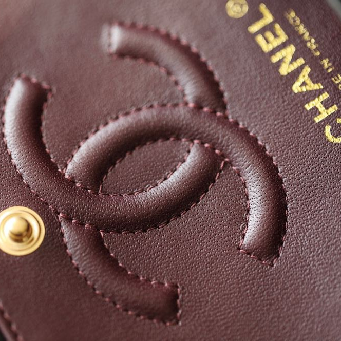 Chanel 香奈兒 Leather Goods