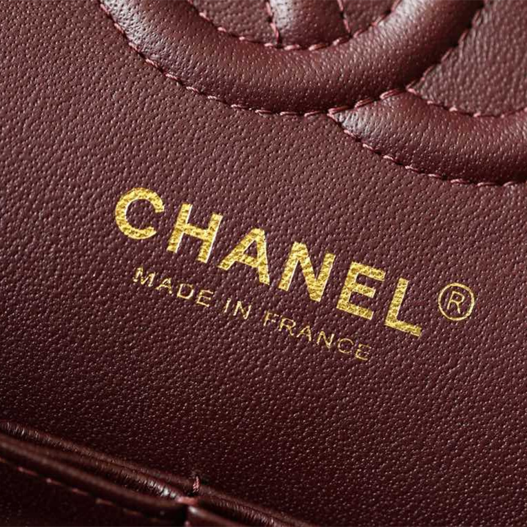 Chanel 香奈兒 Leather Goods