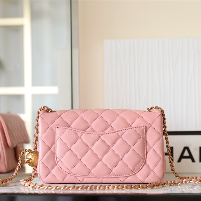 Chanel 香奈兒 Leather Goods