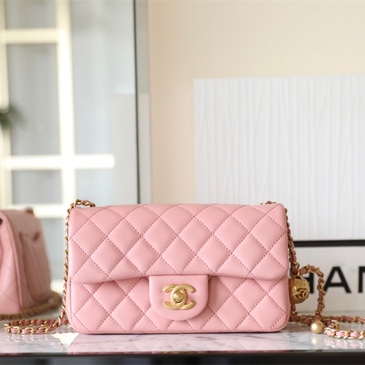 Chanel 香奈兒 Leather Goods
