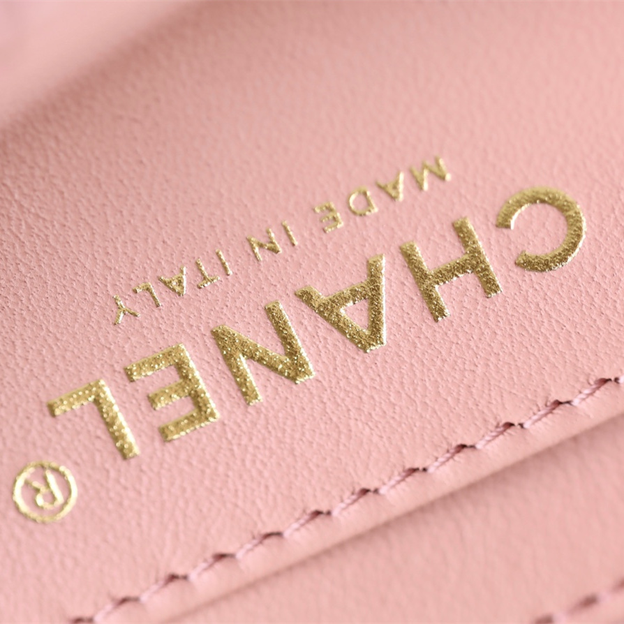 Chanel 香奈兒 Leather Goods