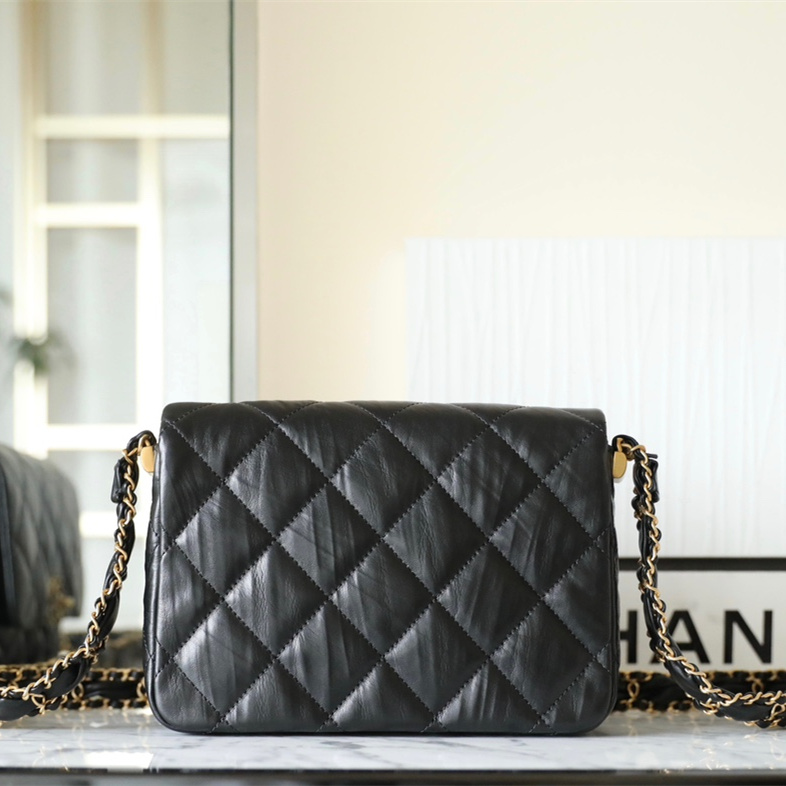 Chanel 香奈兒 Leather Goods