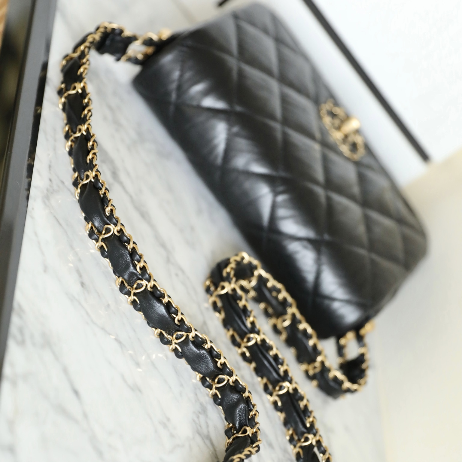 Chanel 香奈兒 Leather Goods