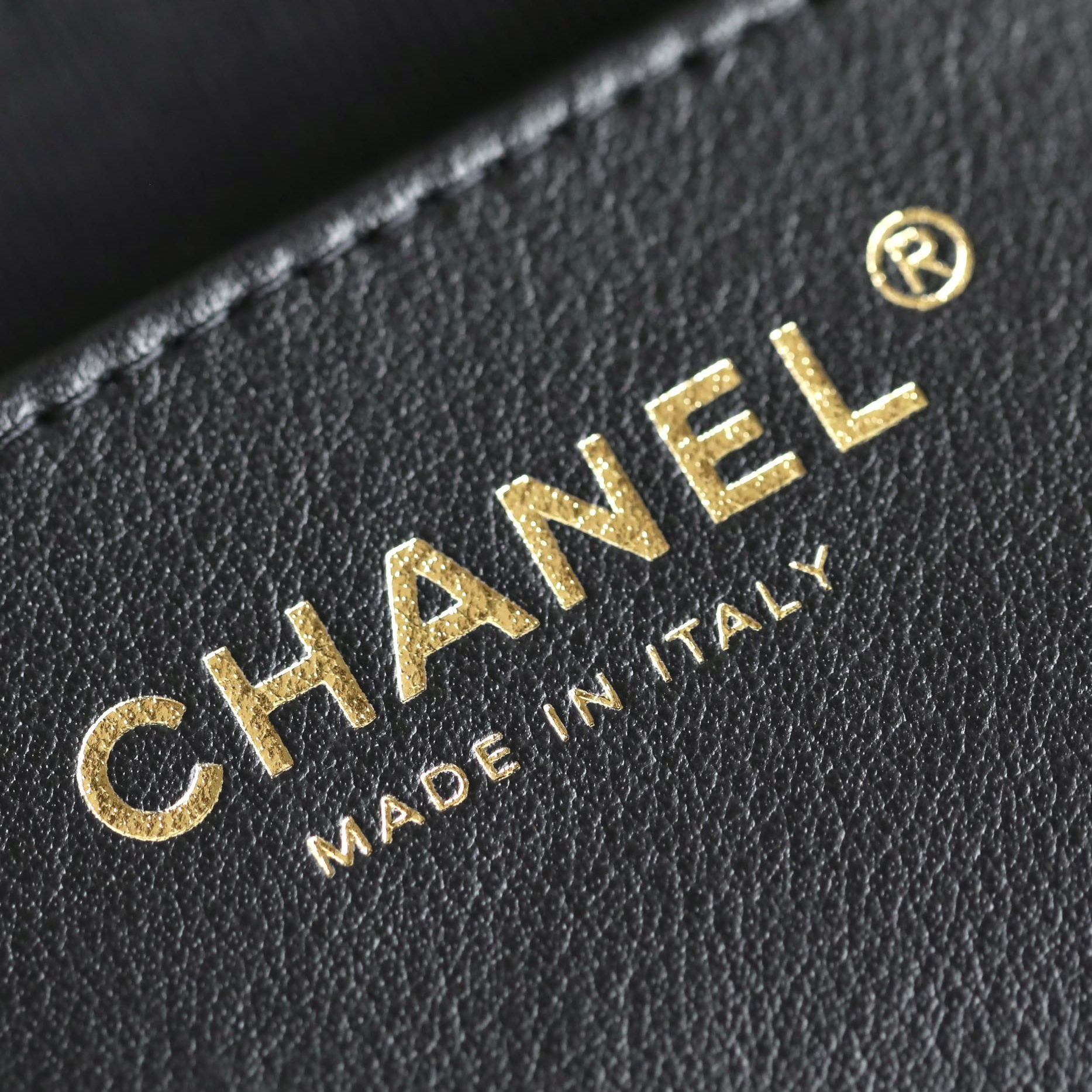 Chanel 香奈兒 Leather Goods