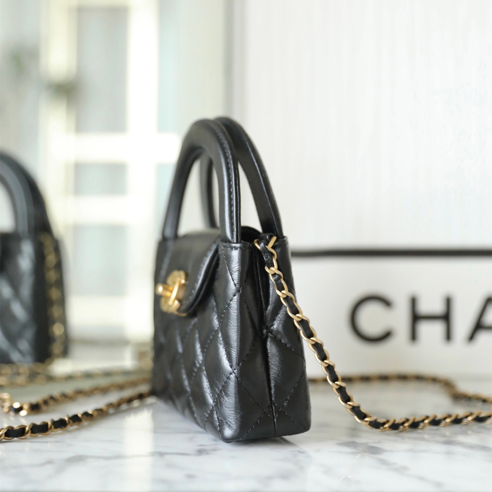 Chanel 香奈兒 Leather Goods