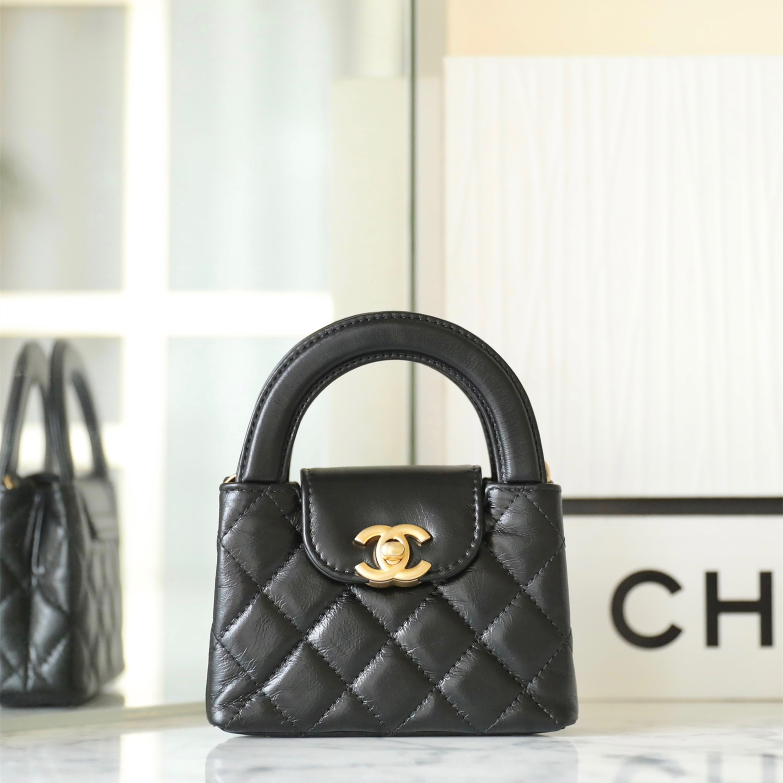 Chanel 香奈兒 Leather Goods