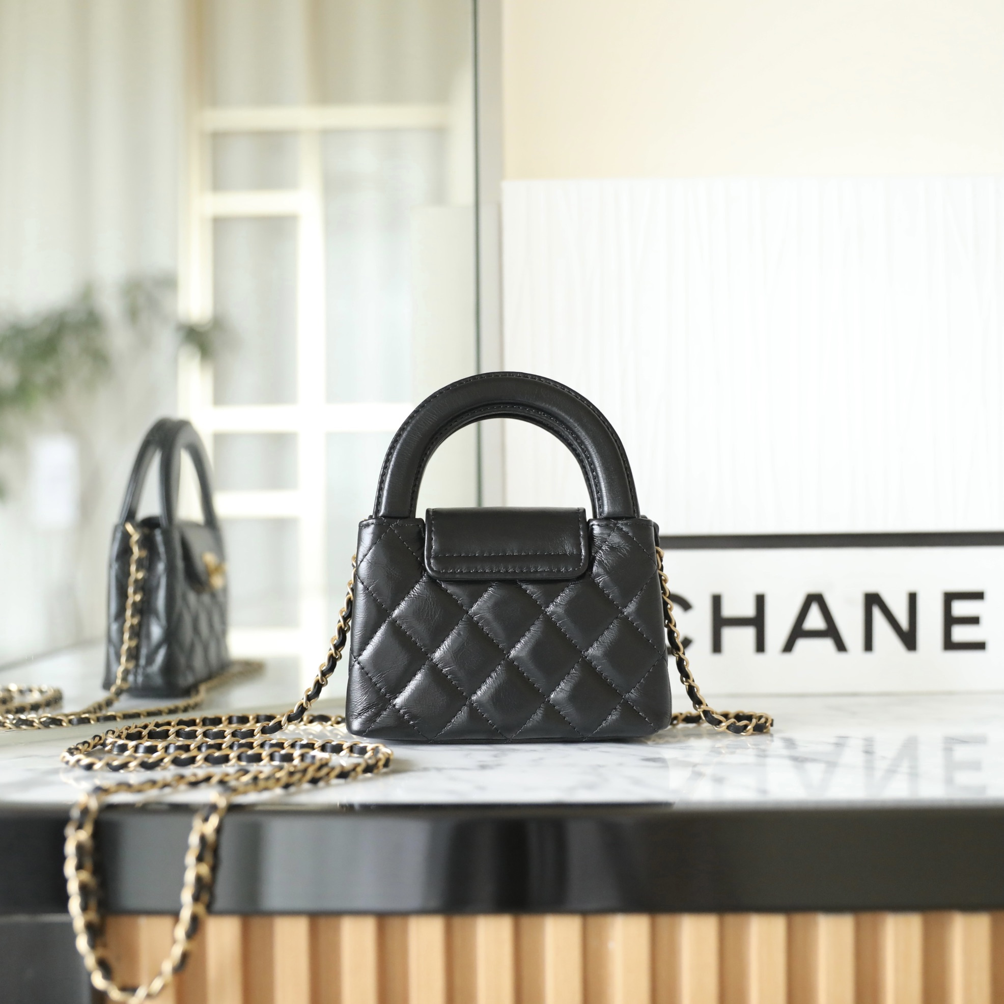 Chanel 香奈兒 Leather Goods