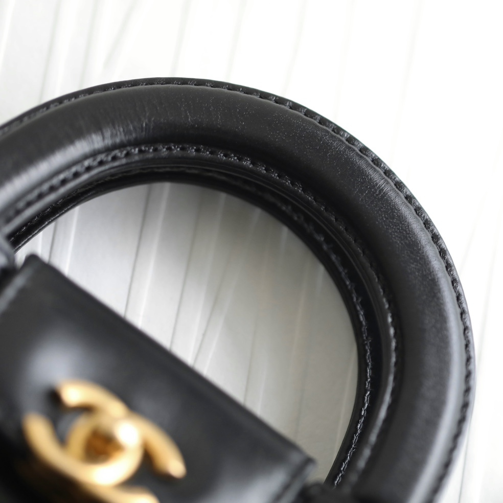 Chanel 香奈兒 Leather Goods