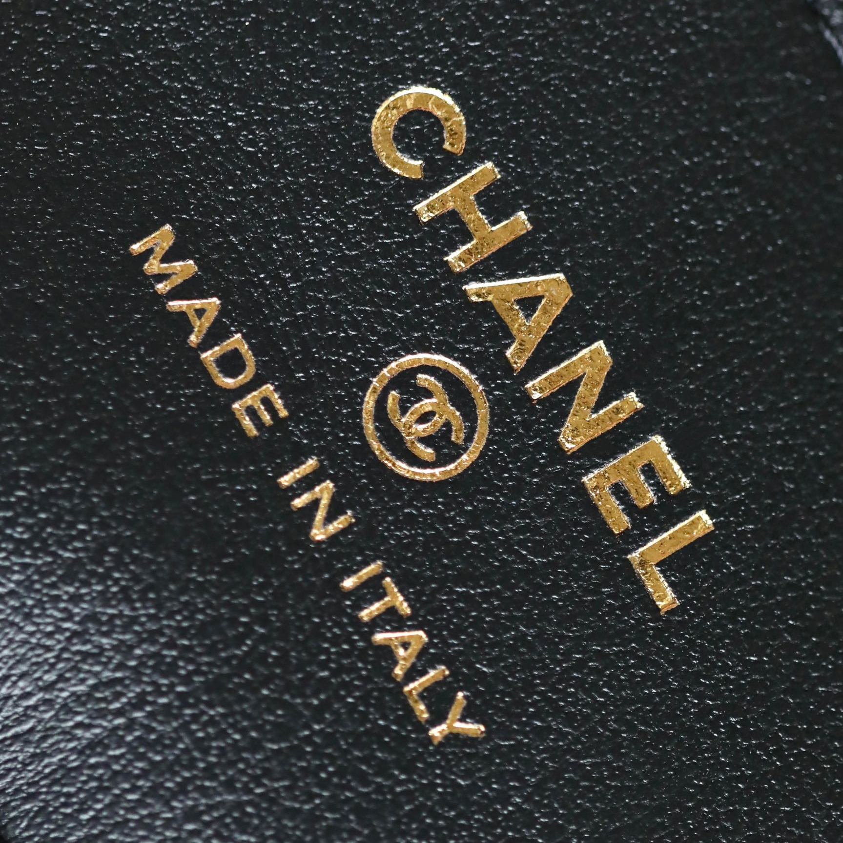 Chanel 香奈兒 Leather Goods