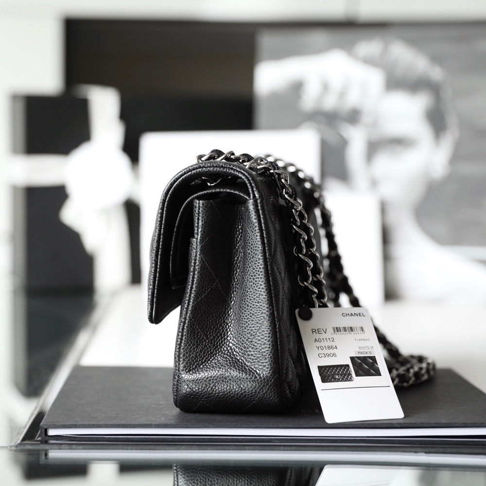 Chanel 香奈兒 Leather Goods