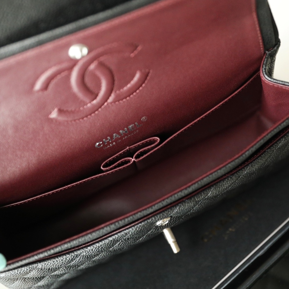 Chanel 香奈兒 Leather Goods
