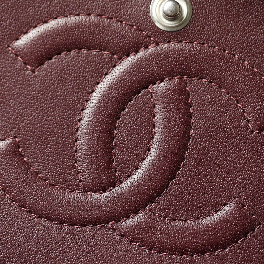 Chanel 香奈兒 Leather Goods