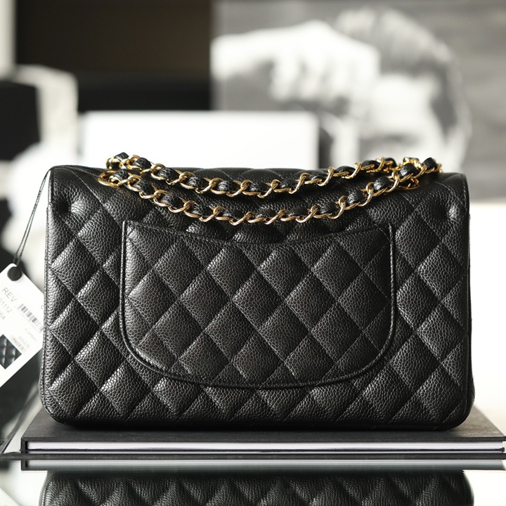 Chanel 香奈兒 Leather Goods