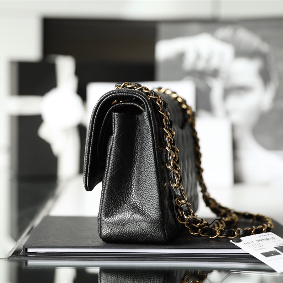 Chanel 香奈兒 Leather Goods