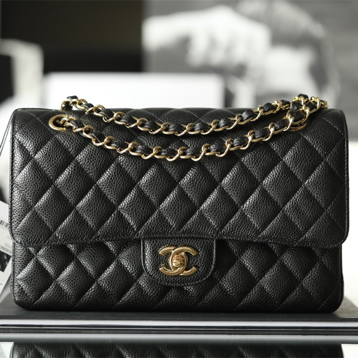 Chanel 香奈兒 Leather Goods