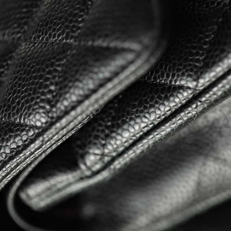 Chanel 香奈兒 Leather Goods