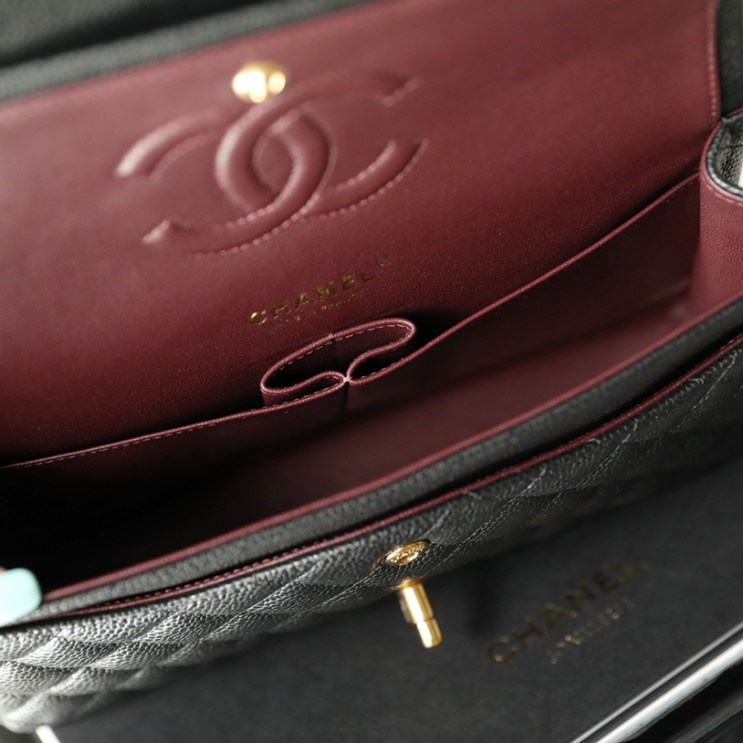 Chanel 香奈兒 Leather Goods