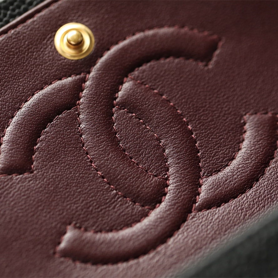 Chanel 香奈兒 Leather Goods
