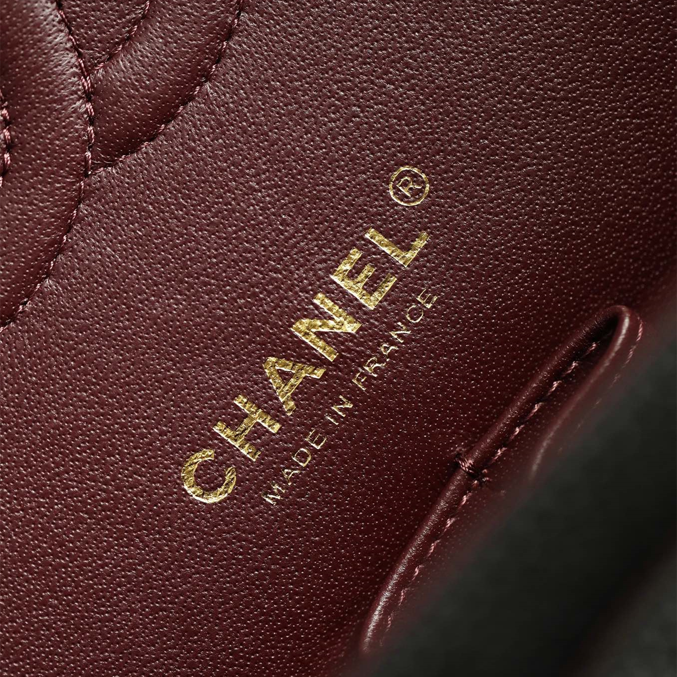 Chanel 香奈兒 Leather Goods