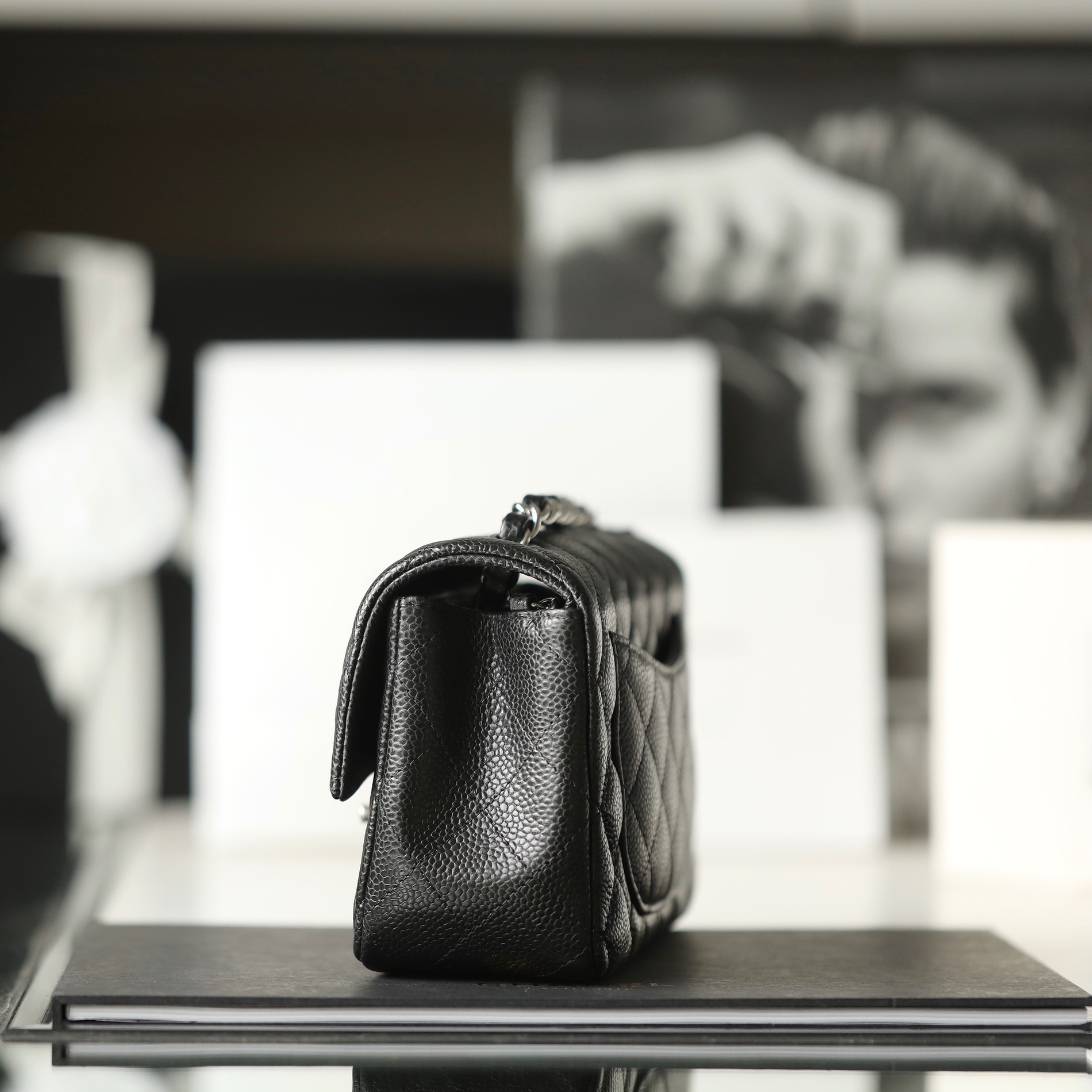 Chanel 香奈兒 Leather Goods