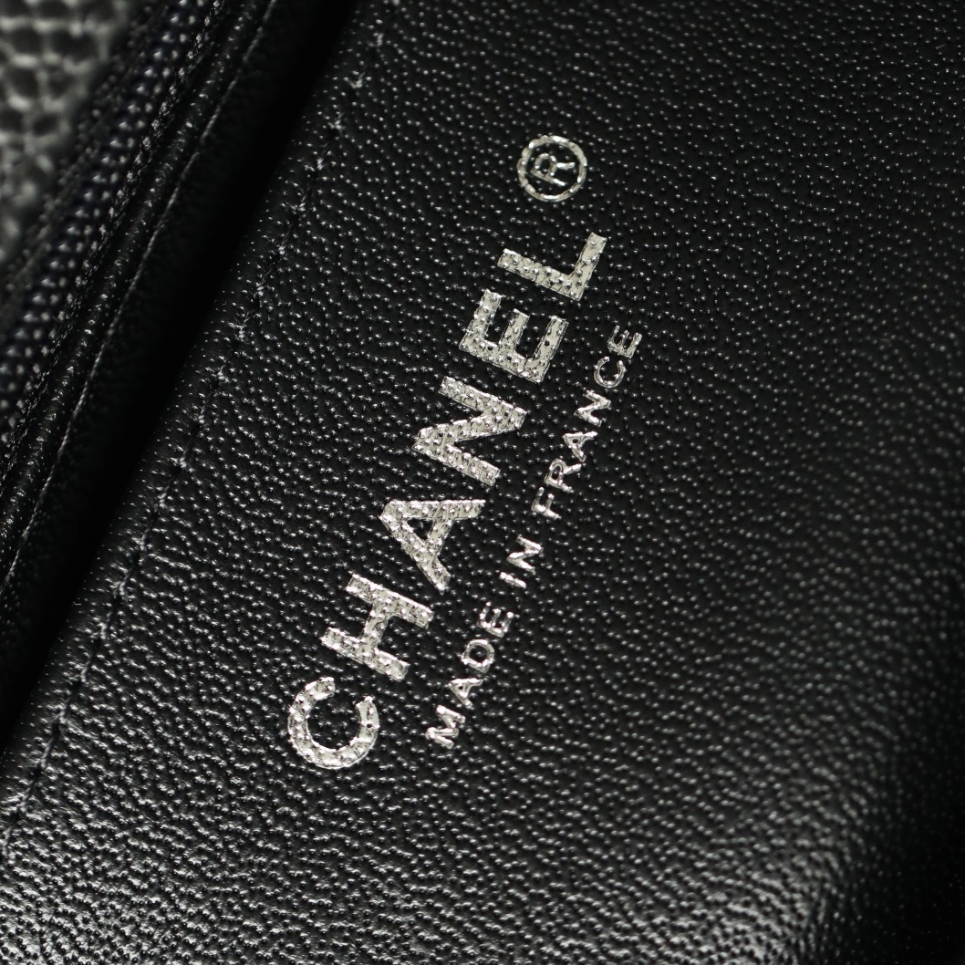 Chanel 香奈兒 Leather Goods