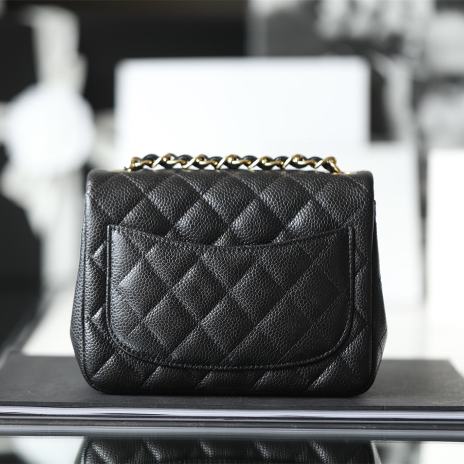 Chanel 香奈兒 Leather Goods