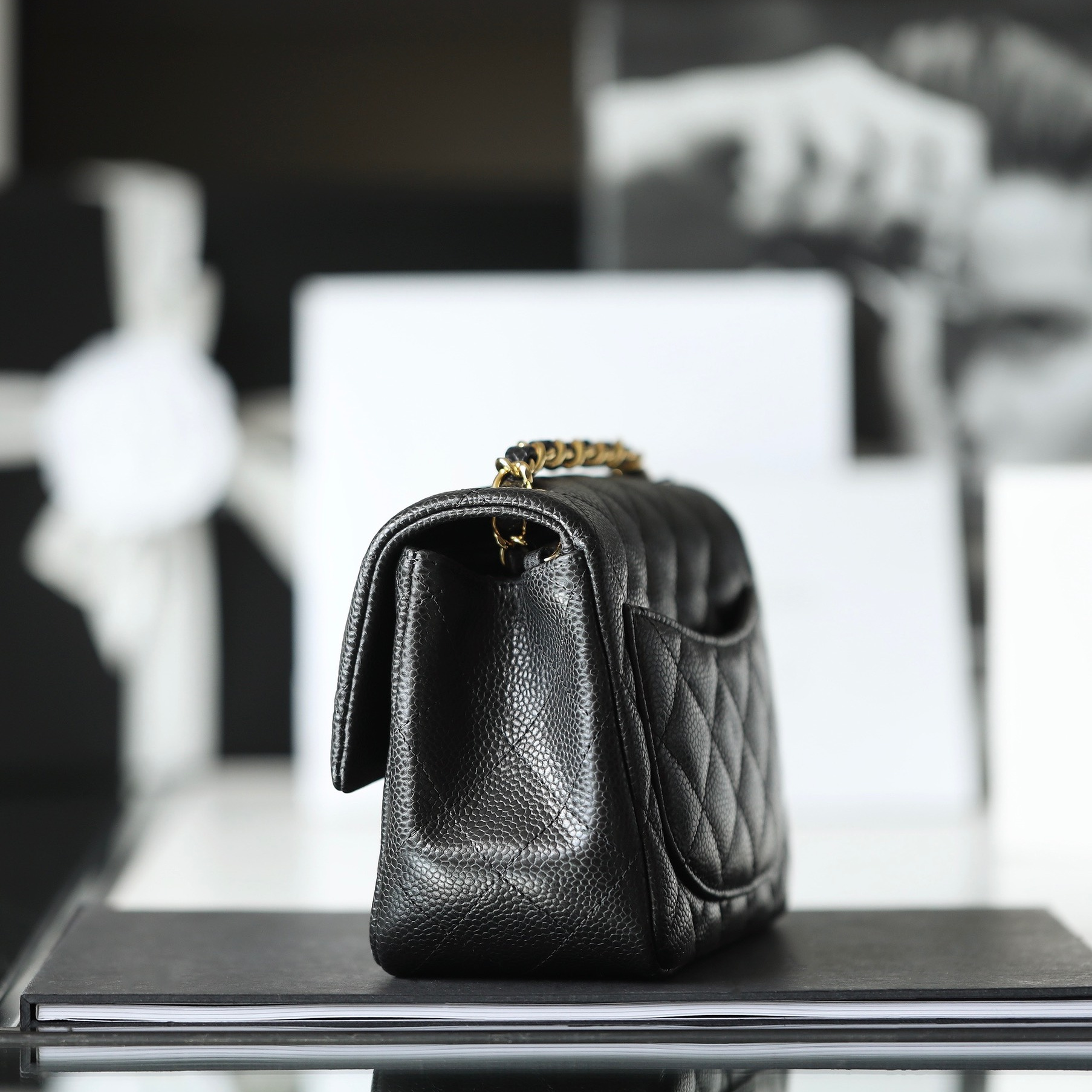 Chanel 香奈兒 Leather Goods
