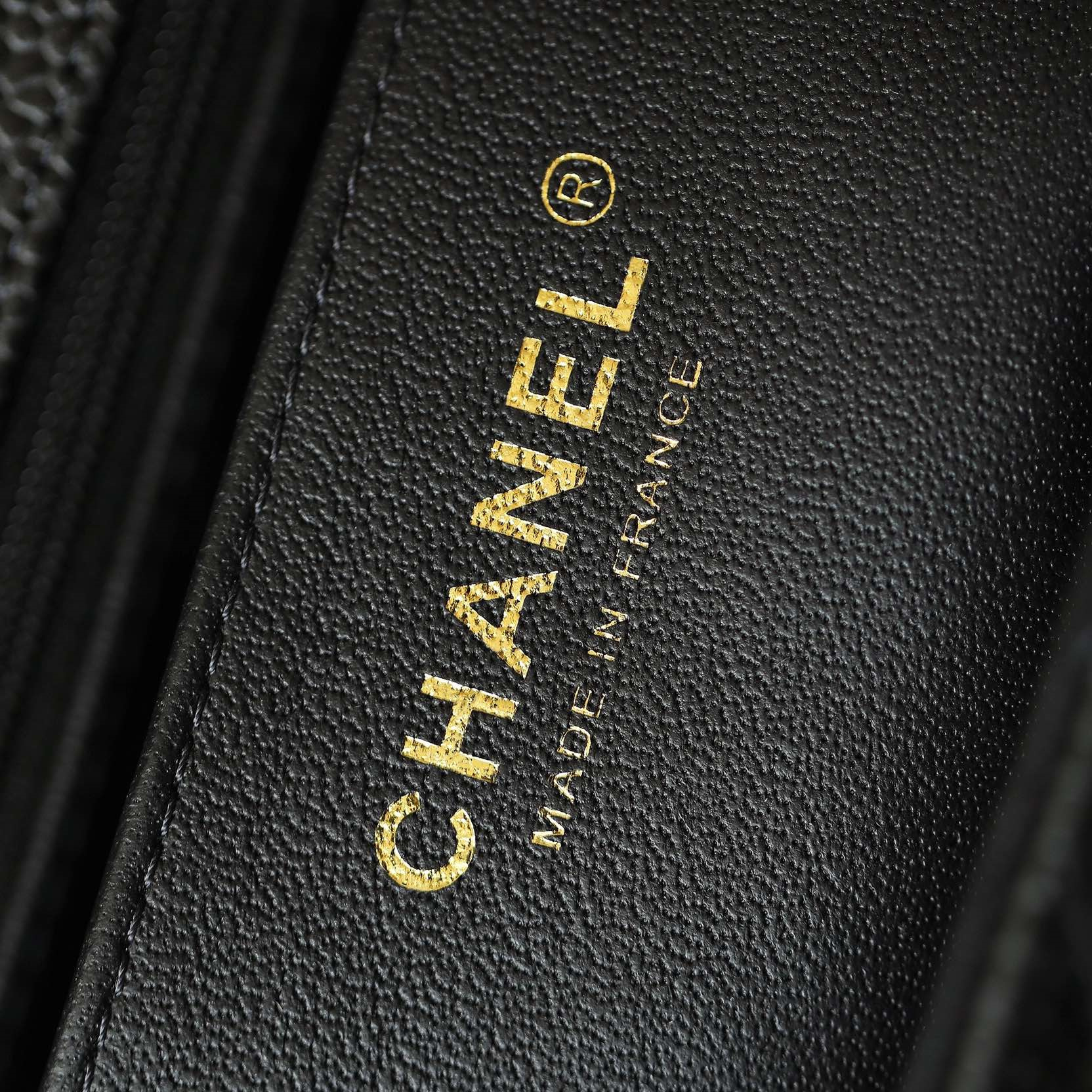 Chanel 香奈兒 Leather Goods