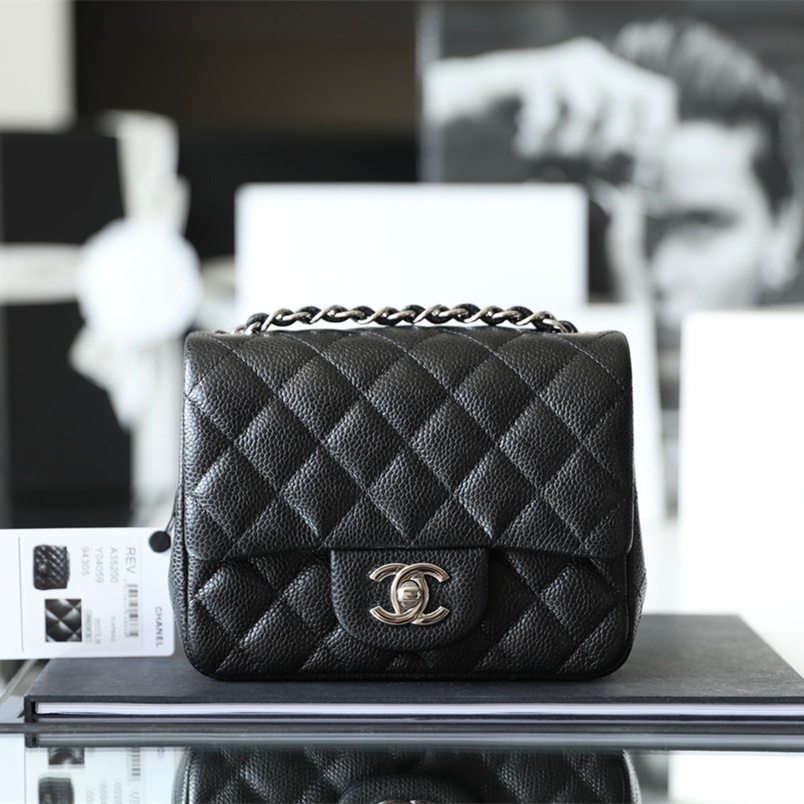 Chanel 香奈兒 Leather Goods