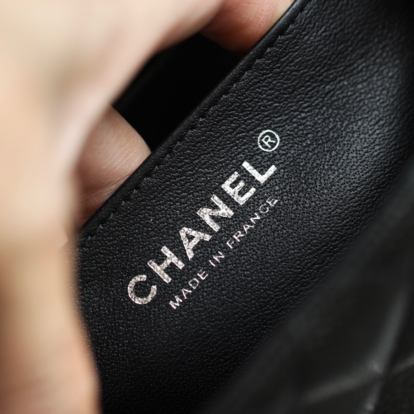 Chanel 香奈兒 Leather Goods