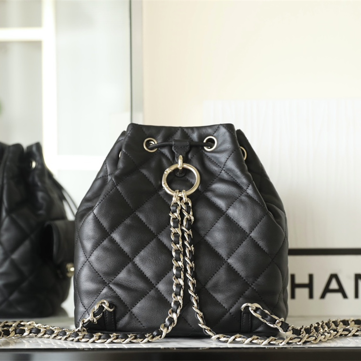 Chanel 香奈兒 Leather Goods