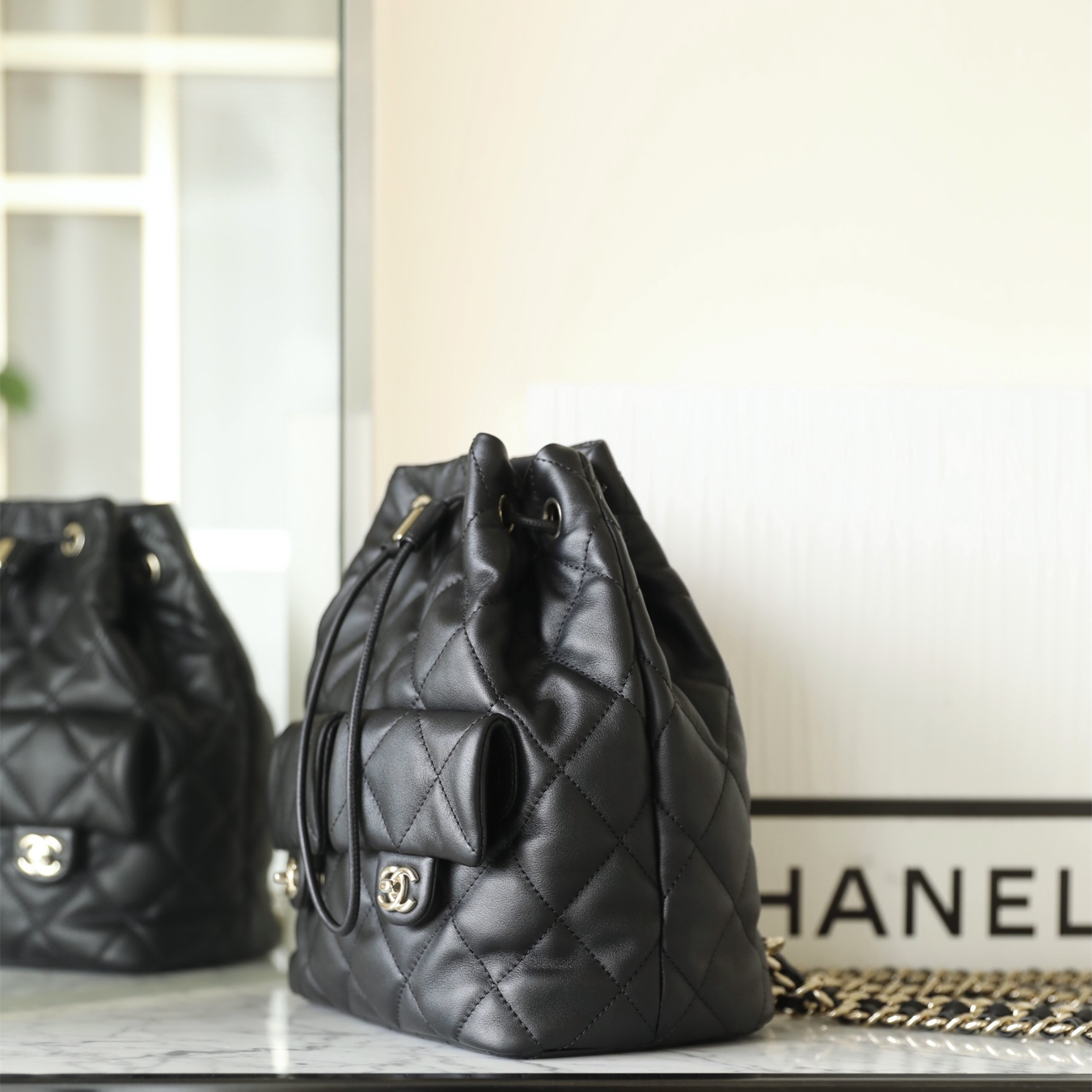 Chanel 香奈兒 Leather Goods