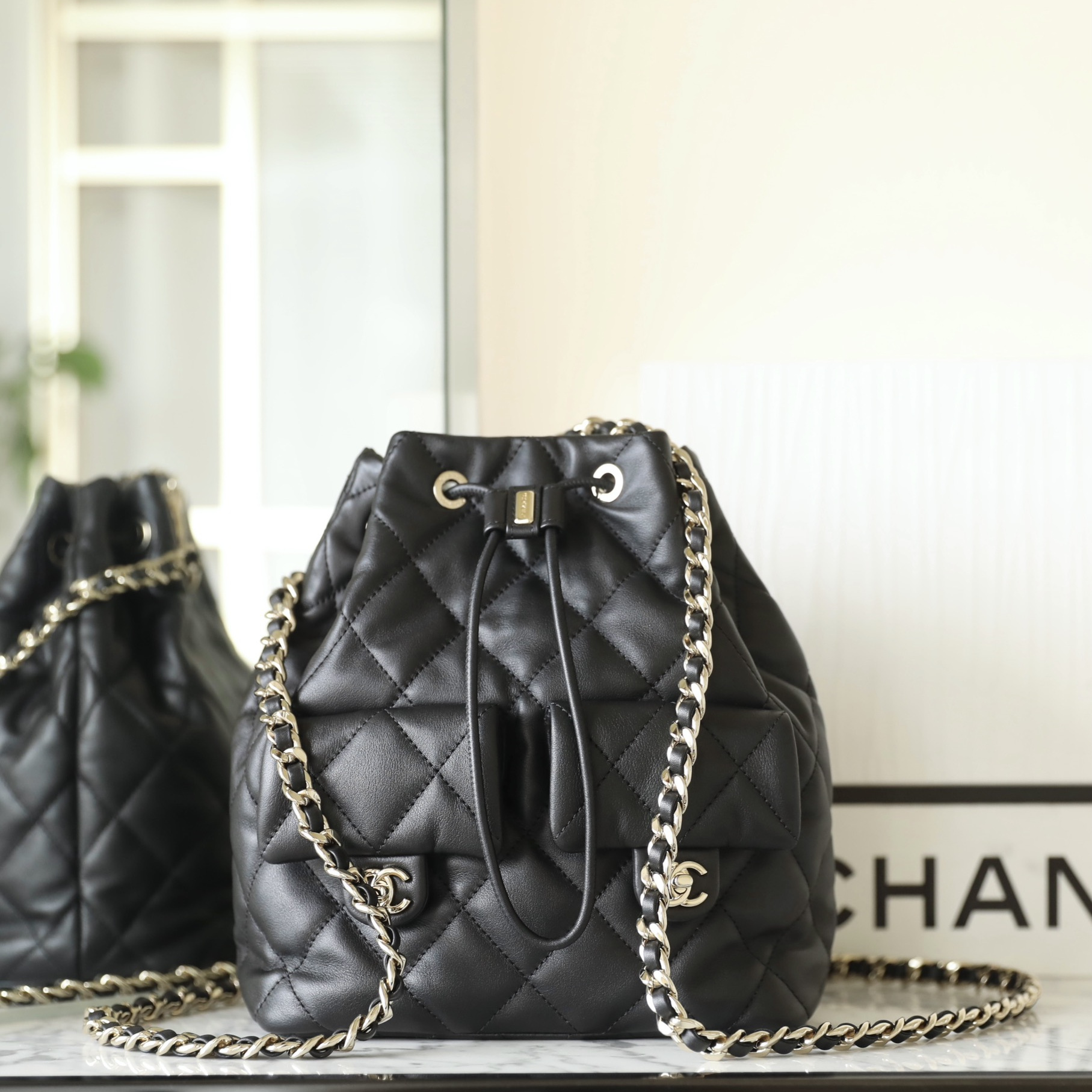 Chanel 香奈兒 Leather Goods