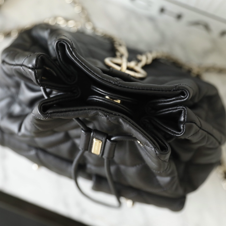 Chanel 香奈兒 Leather Goods