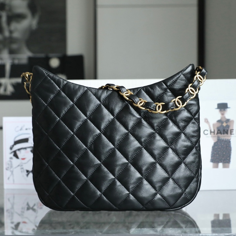 Chanel 香奈兒 Top Handle Bag