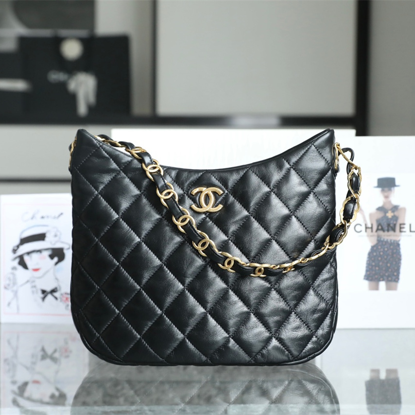 Chanel 香奈兒 Top Handle Bag