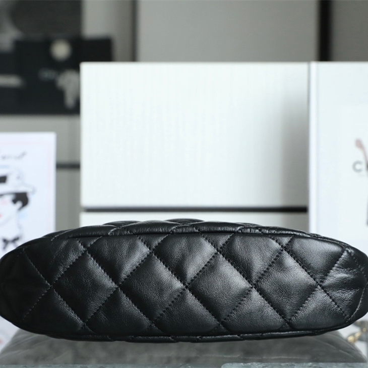 Chanel 香奈兒 Top Handle Bag