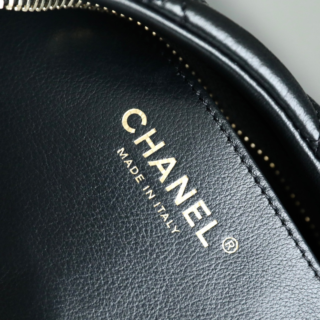 Chanel 香奈兒 Top Handle Bag