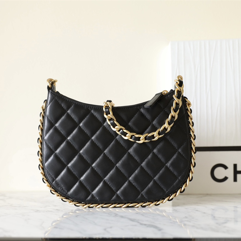Chanel 香奈兒 Top Handle Bag