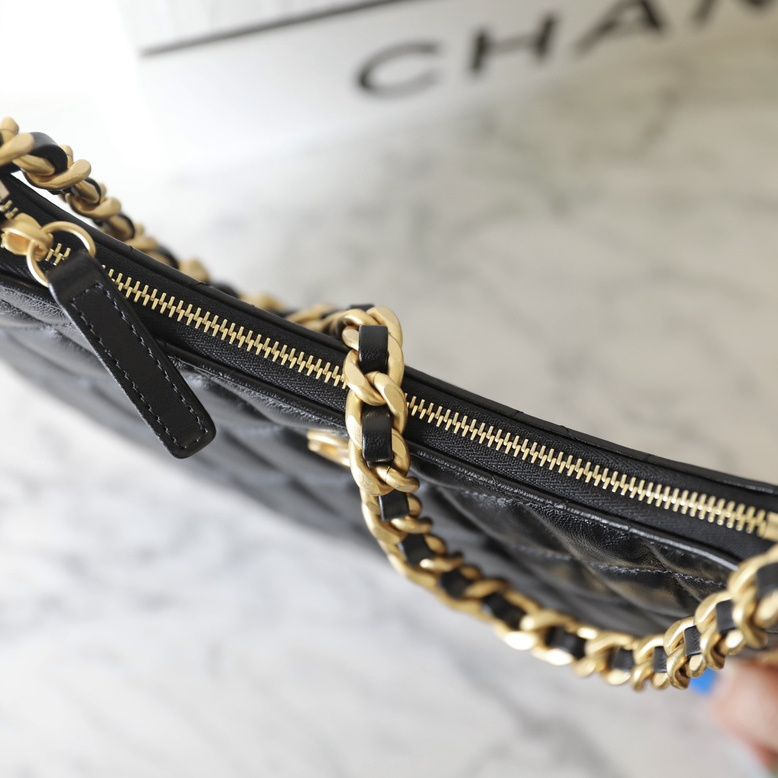 Chanel 香奈兒 Top Handle Bag