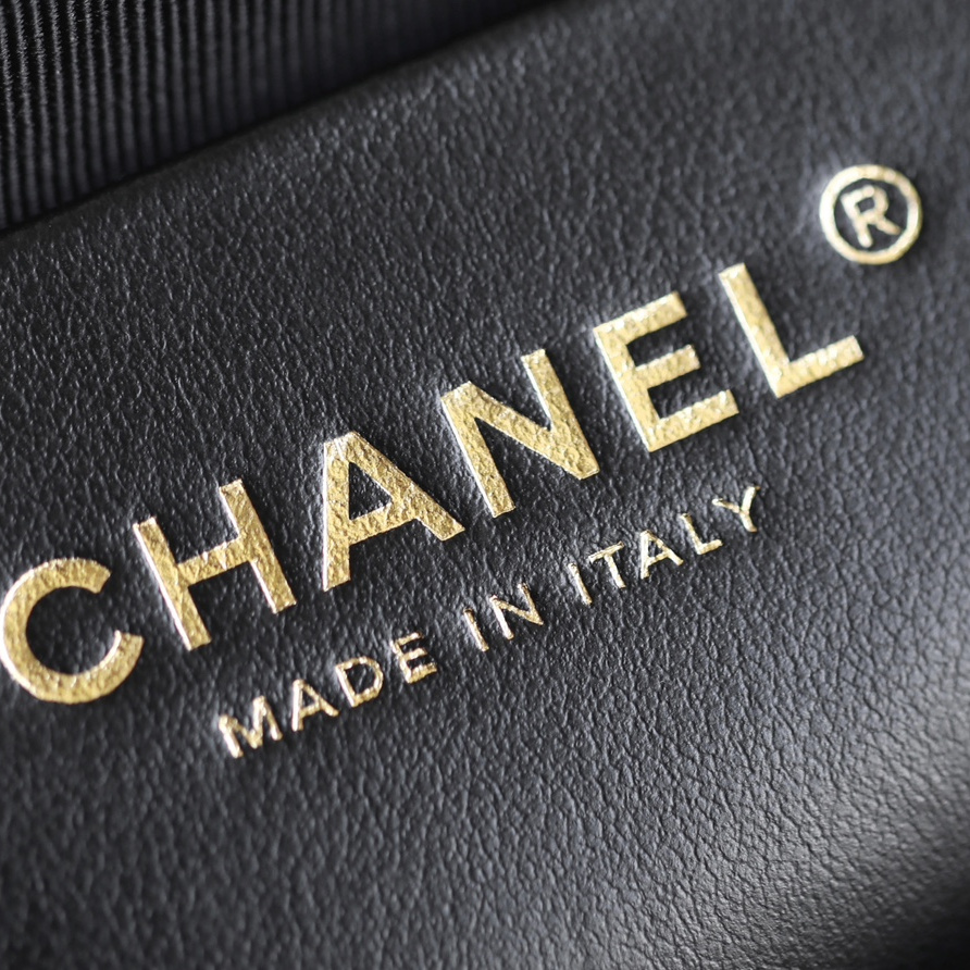 Chanel 香奈兒 Top Handle Bag